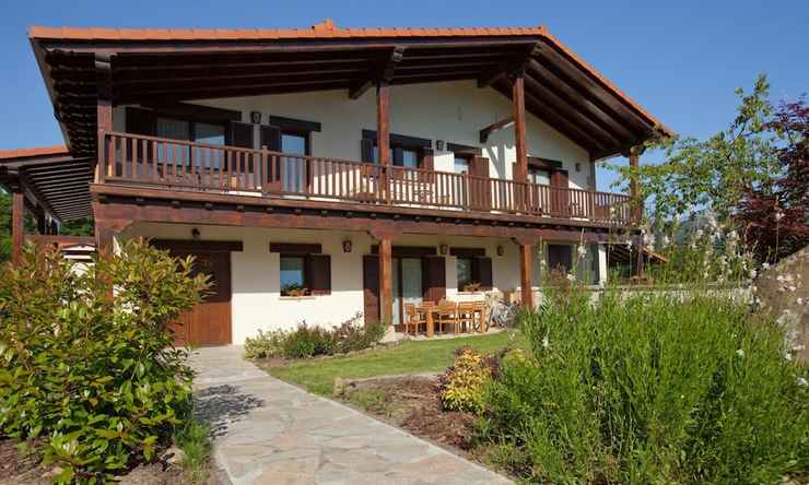 Casa Rural Otxoenea In Irun Gipuzkoa Euskal Autonomia Erkidegoa