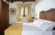 Kamar Tidur 6 B&B With Pool and View of Assisi