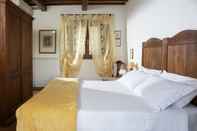 ห้องนอน B&B With Pool and View of Assisi