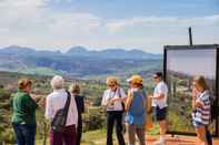 Fitness Center Cortijo La Organic