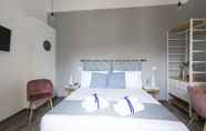 Bedroom 7 Hotel Miceli - Civico 50