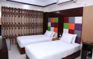 Kamar Tidur 7 Platinum Hotel Ltd