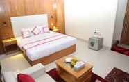Bedroom 6 Platinum Hotel Ltd