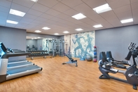 Fitness Center Hyatt House Provo/ Pleasant Grove