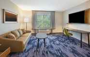 Ruang untuk Umum 7 Fairfield Inn & Suites by Marriott Flint Grand Blanc