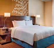 Bilik Tidur 6 Fairfield Inn & Suites by Marriott Flint Grand Blanc