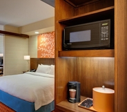 Bilik Tidur 5 Fairfield Inn & Suites by Marriott Flint Grand Blanc