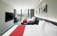 Bedroom 2 Aiden by Best Western @ Cheongdam