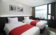 Kamar Tidur 7 Aiden by Best Western @ Cheongdam