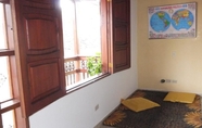 Bilik Tidur 7 Hostal Naty Luna - Hostel