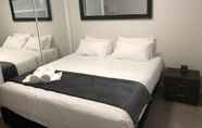 Kamar Tidur 7 The William Apartments Jesmond