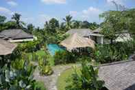 Swimming Pool The Shala Bali