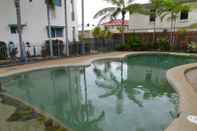 Swimming Pool Madison Ocean Breeze