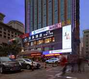 Exterior 2 HANYONG HOTEL WANFU BUILDING BRANCH