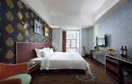 Kamar Tidur 6 HANYONG HOTEL WANFU BUILDING BRANCH