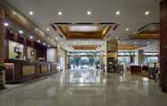 Lobi 3 HANYONG HOTEL WANFU BUILDING BRANCH