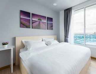 Bilik Tidur 2 Symphony Suite Malacca