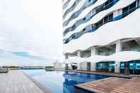 Swimming Pool Symphony Suite Malacca