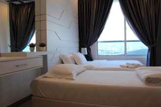 Bedroom 4 Symphony Suite Malacca