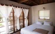 Kamar Tidur 7 Guest house cago