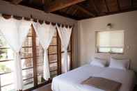 Kamar Tidur Guest house cago