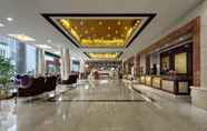 Lobi 2 Shenzhen Hanyong Hotel