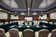 Functional Hall Shenzhen Hanyong Hotel