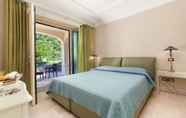Bedroom 3 Villa Il Noce