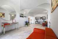 Lobby Villa Il Noce