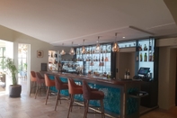 Bar, Kafe dan Lounge Les Chambres de la Villa Saint-Antoine