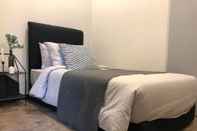 Kamar Tidur Expressionz Professional Suites by SYNC