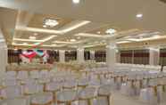 Functional Hall 3 Dariyalal Hotel