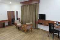 Common Space Dariyalal Hotel