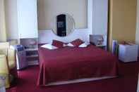 Kamar Tidur Hotel Magic City Center