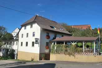 Exterior 4 Landgasthof Hirschen