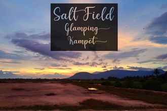 ภายนอกอาคาร 4 Salt Field Glamping