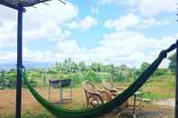 Ruang Umum Salt Field Glamping