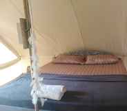 ห้องนอน 6 Salt Field Glamping