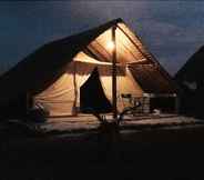 ห้องนอน 5 Salt Field Glamping