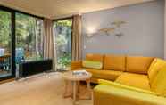 Common Space 2 Hotel Bispinger Heide by Center Parcs