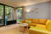 Ruang Umum Hotel Bispinger Heide by Center Parcs