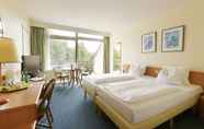 Kamar Tidur 4 Hotel Bispinger Heide by Center Parcs