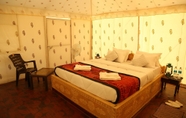 Kamar Tidur 6 Desert Nature Camp Resort