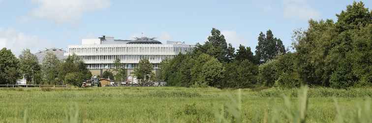 Exterior Hotel Nordseeküste by Center Parcs