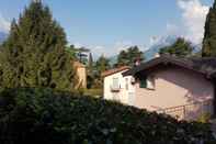 Exterior Varenna Sweet Home