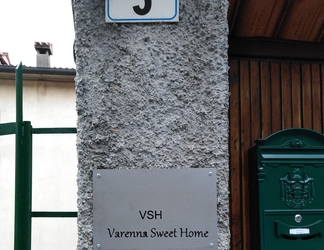 ภายนอกอาคาร 2 Varenna Sweet Home