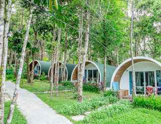 Exterior 2 Tube Resort