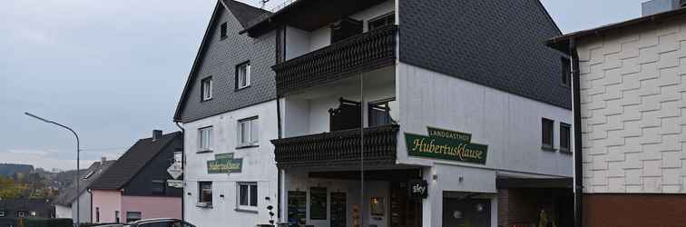 Exterior Landgasthaus Hubertusklause