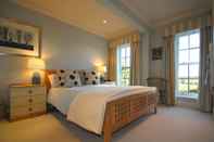 Bilik Tidur Norfolk House Bed and Breakfast