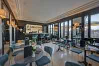 Bar, Cafe and Lounge H10 Palazzo Canova